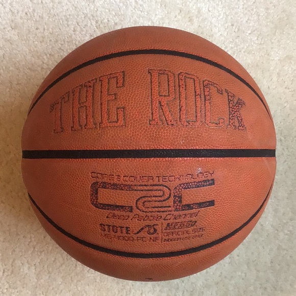 McDonald’s The Rock Basketball, Chicago 2015 United Center - Picture 4 of 9